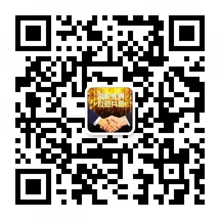 扫描二维码关注