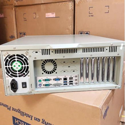 全新工控机回收