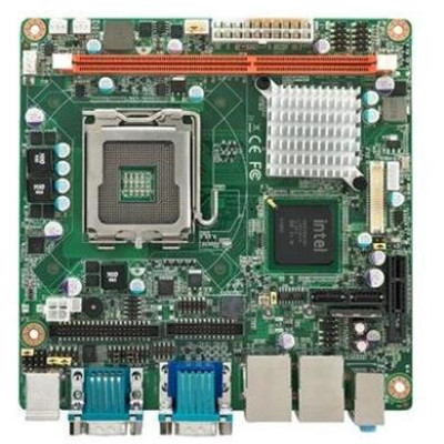 研华工控机Mini-ITX主板回收