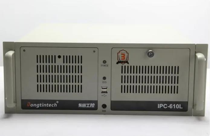 工控机与PLC的区别是什么？